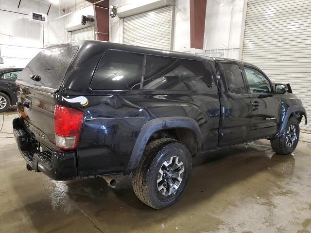 Vin: 5tfsz5an2gx005109, lot: 58549345, toyota tacoma access cab 20163
