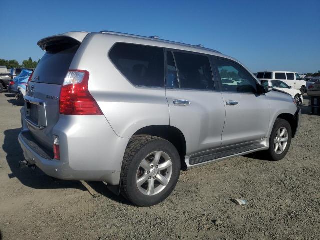 Vin: jtjbm7fx0a5002407, lot: 57816835, lexus gx 460 20103