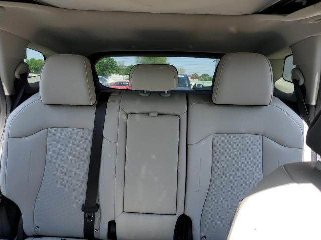 2025 KIA SPORTAGE E - 5XYK3CDF6SG236746