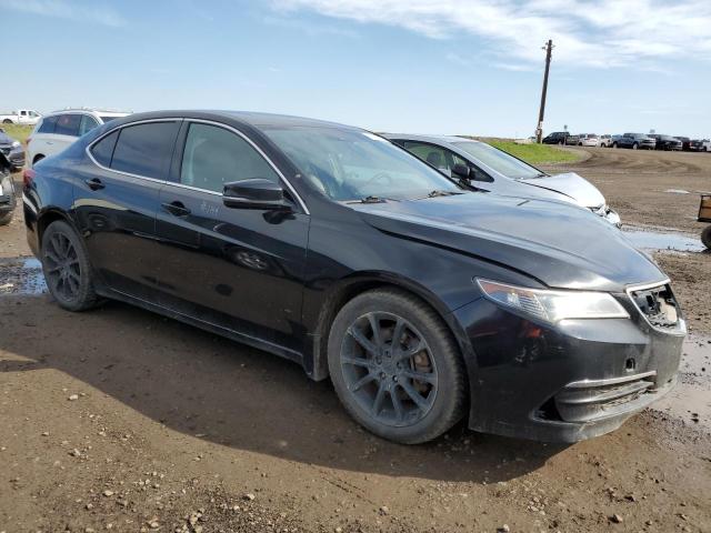 Vin: 19uub3f59fa802874, lot: 56978305, acura tlx tech 20154