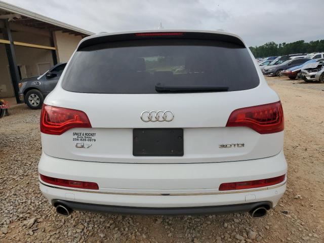 wa1lmafe4dd000781 - 2013 Audi q7 premium plus - #57255315