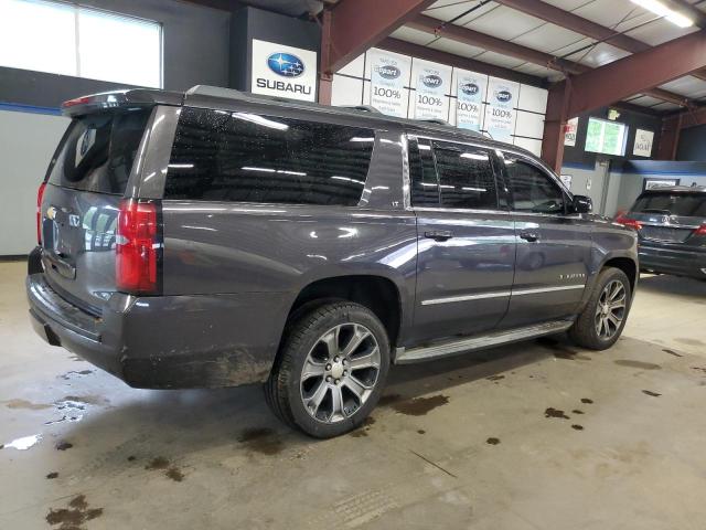 Vin: 1gnskjkc0fr299372, lot: 58203155, chevrolet suburban k1500 lt 20153