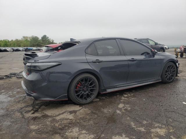 Vin: 4t1kz1akxpu079485, lot: 54906675, toyota camry trd 20233