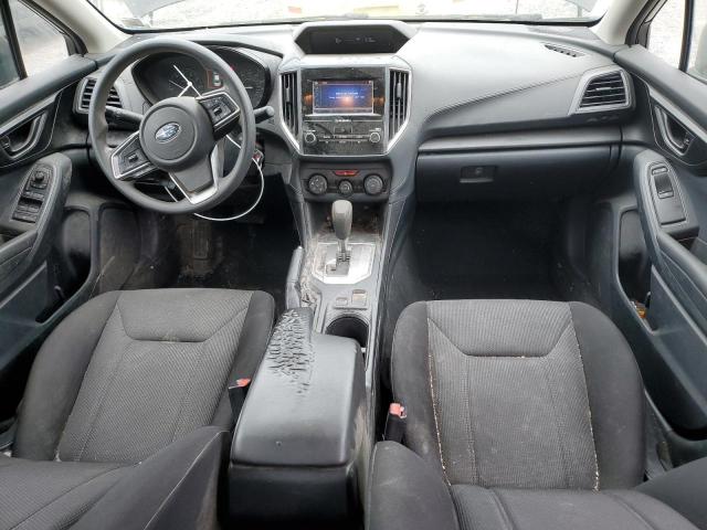 2021 SUBARU IMPREZA 4S3GKAB69M3603386