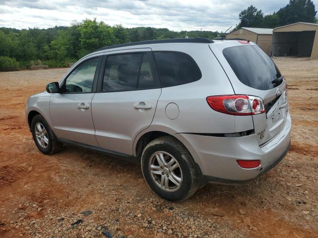 Vin: 5xyzg3ab2bg014483, lot: 59195205, hyundai santa fe gls 20112