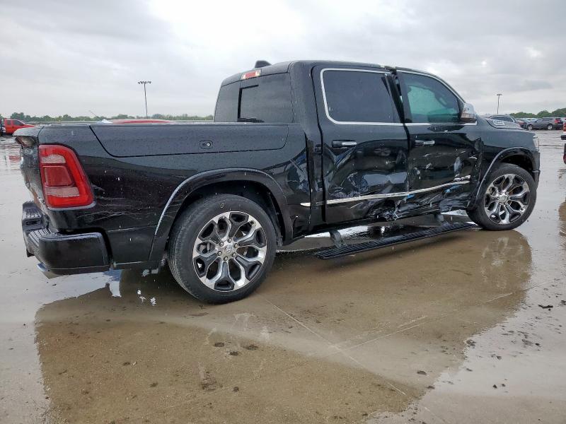 Vin: 1c6srfhtxnn400438, lot: 58592635, ram 1500 limited 20223
