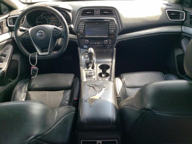2016 NISSAN MAXIMA 3.5 - 1N4AA6AP2GC381140
