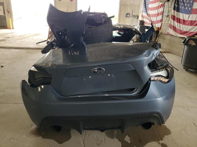 2018 SUBARU BRZ 2.0 LI - JF1ZCAC11J9601171