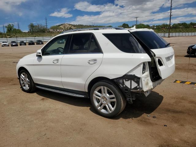 Vin: 4jgda5hb4ea430029, lot: 57294445, mercedes-benz m-class 350 4matic 20142