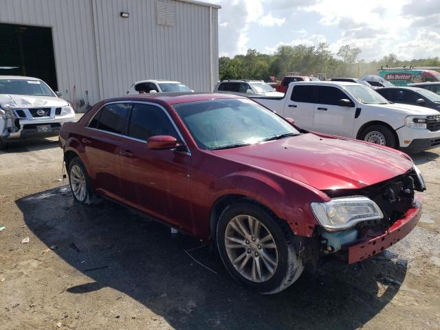Vin: 2c3ccaag4jh257928, lot: 57870695, chrysler 300 touring 20184