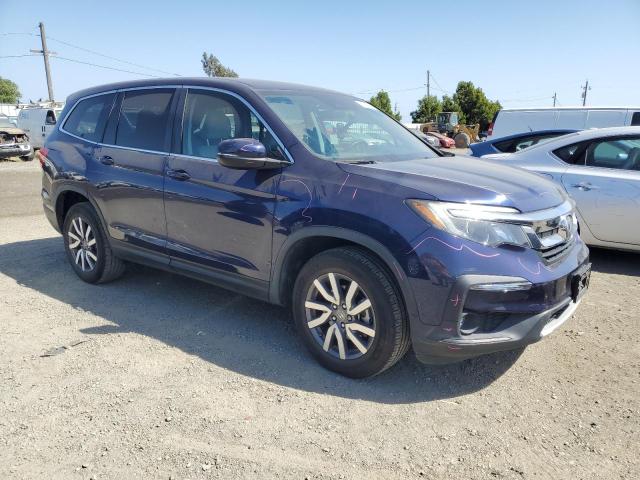 Vin: 5fnyf5h30kb045733, lot: 56214975, honda pilot ex 20194