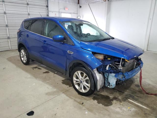 Vin: 1fmcu0gd9hue05297, lot: 58187235, ford escape se 20174