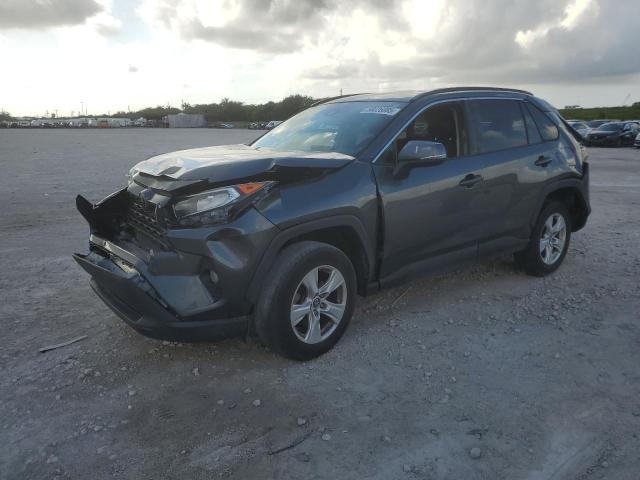 Vin: 2t3w1rfv6lc044438, lot: 58026085, toyota rav4 xle 2020 img_1