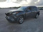 2020 TOYOTA RAV4 XLE - 2T3W1RFV6LC044438