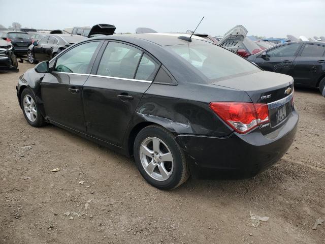 2015 CHEVROLET CRUZE LT - 1G1PC5SB2F7213266