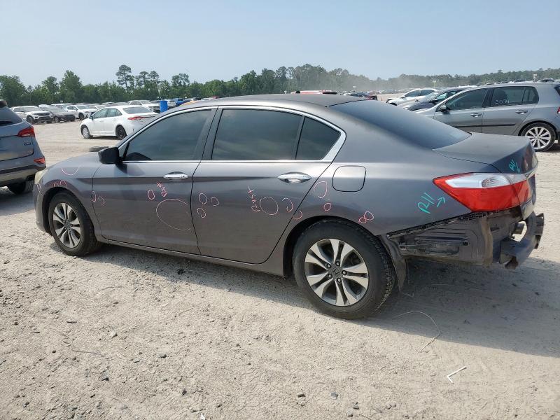 Vin: 1hgcr2f39da122132, lot: 57801135, honda accord lx 20132