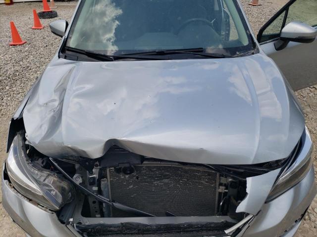 2019 SUBARU IMPREZA LI 4S3GKAS64K3618858