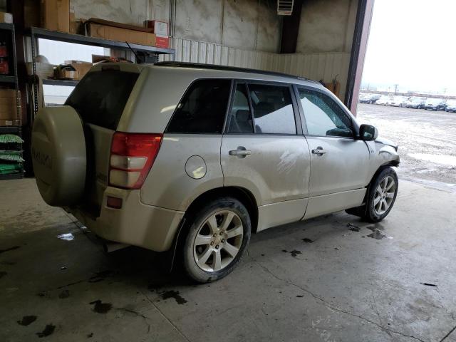 SUZUKI GRAND VITA 2010 JS3TD1D99A4110332 photo #4