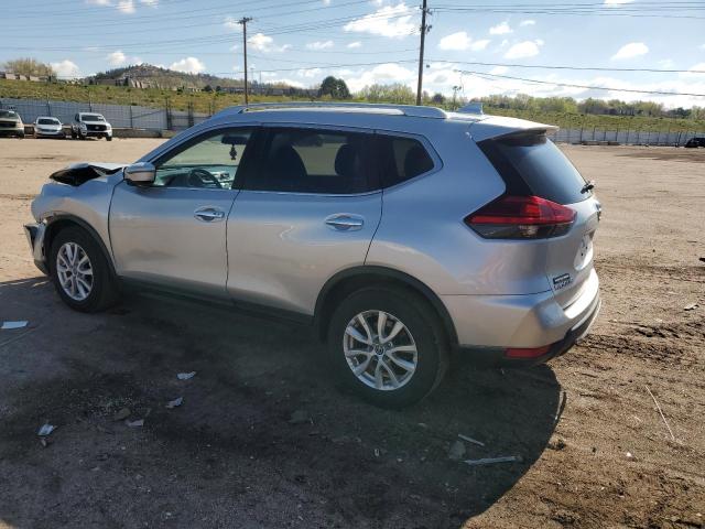 Vin: knmat2mv8hp536064, lot: 56341365, nissan rogue s 20172