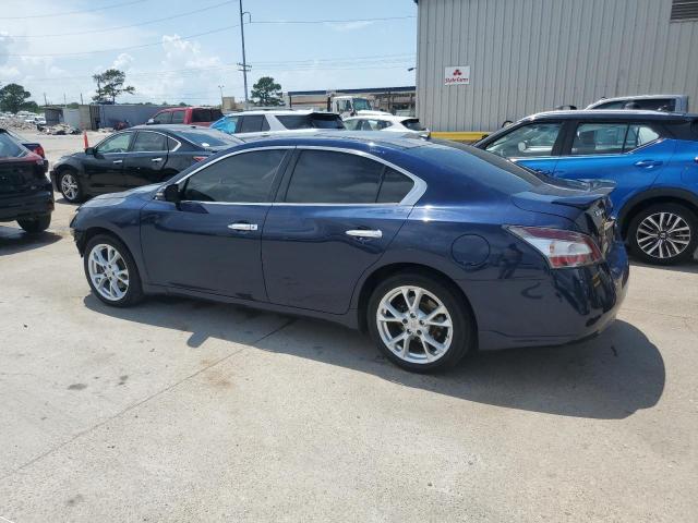 Vin: 1n4aa5ap2dc825915, lot: 57580495, nissan maxima s 20132