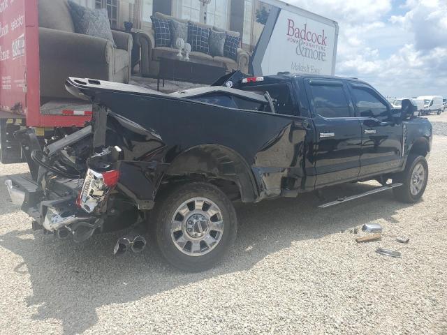 Vin: 1ft8w3bt4rec12989, lot: 55408845, ford f350 super duty 20243