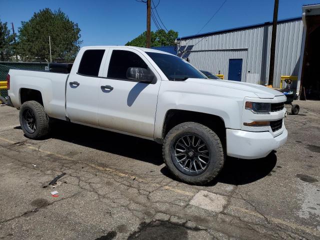2018 CHEVROLET SILVERADO - 1GCVKPEC4JZ382588