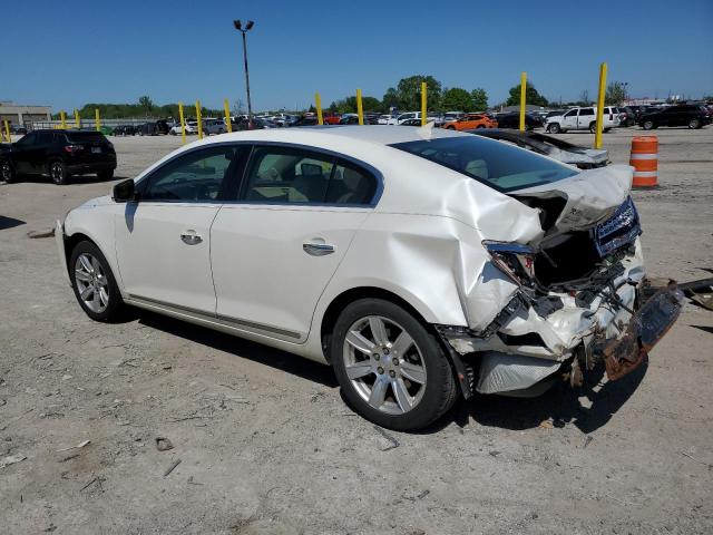 Vin: 1g4gd5egxaf146261, lot: 56481475, buick lacrosse cxl 20102