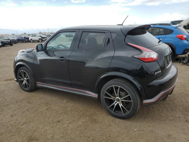 Vin: jn8af5mr3ht701655, lot: 55757355, nissan juke s 20172