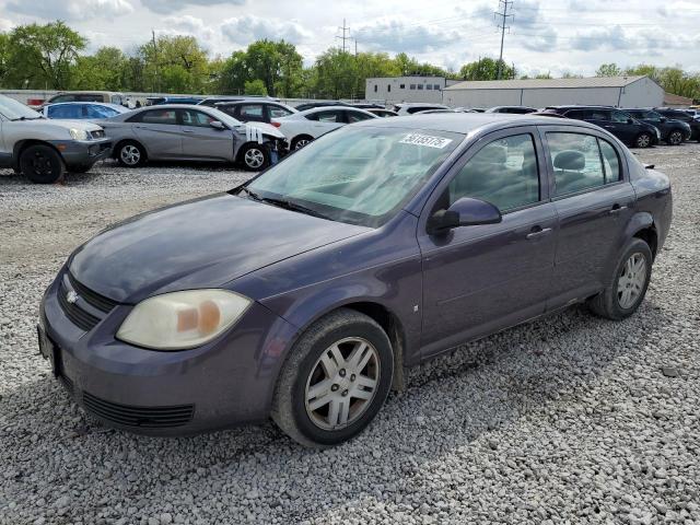 CHEVROLET COBALT LT