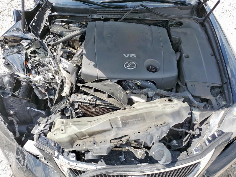 2015 LEXUS IS 250 - JTHFF2C27F2532469