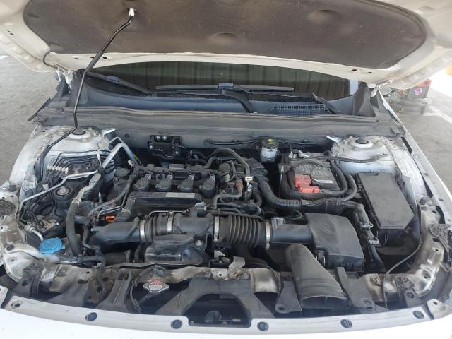 2020 HONDA ACCORD LX - 1HGCV1F15LA054222