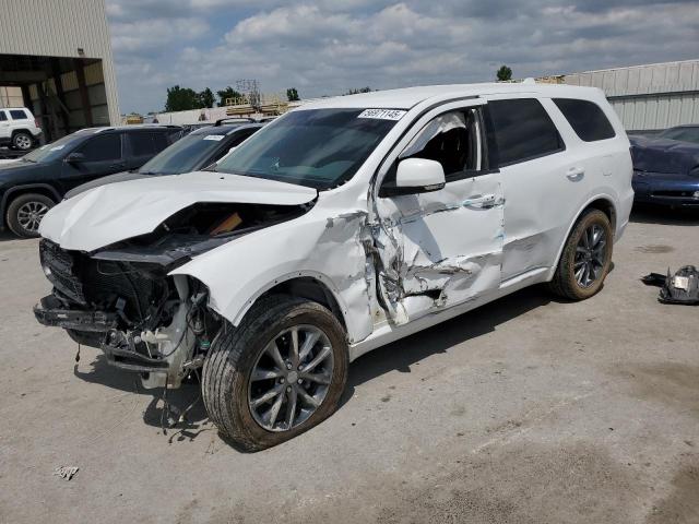 DODGE DURANGO GT