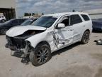 2018 DODGE DURANGO GT - 1C4RDJDG2JC142441