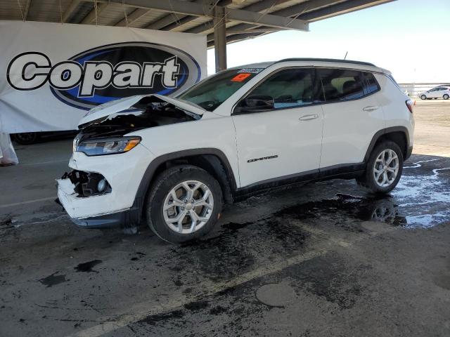 Vin: 3c4njdbn2rt100913, lot: 58499175, jeep compass latitude 2024 img_1
