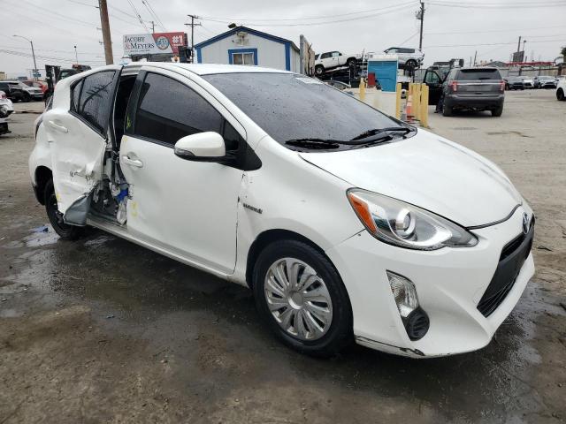 Vin: jtdkdtb39f1106133, lot: 59012915, toyota prius 20154