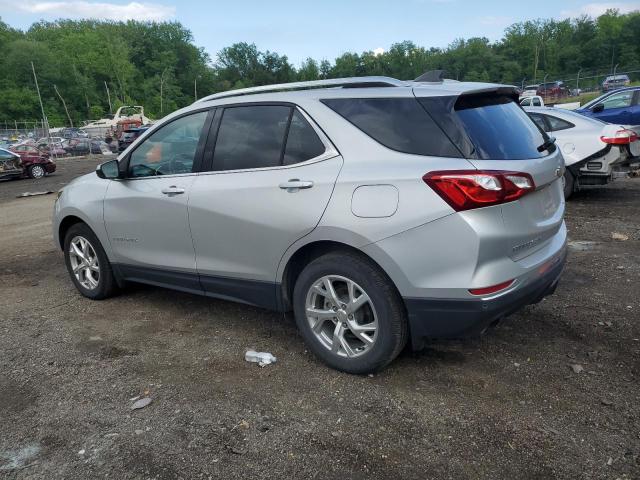 Vin: 3gnaxvex3ls687272, lot: 57212005, chevrolet equinox lt 20202