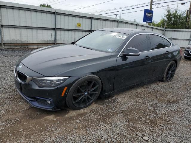 Vin: wba4j3c50kbl10922, lot: 56553475, bmw 4 series gran coupe 2019 img_1
