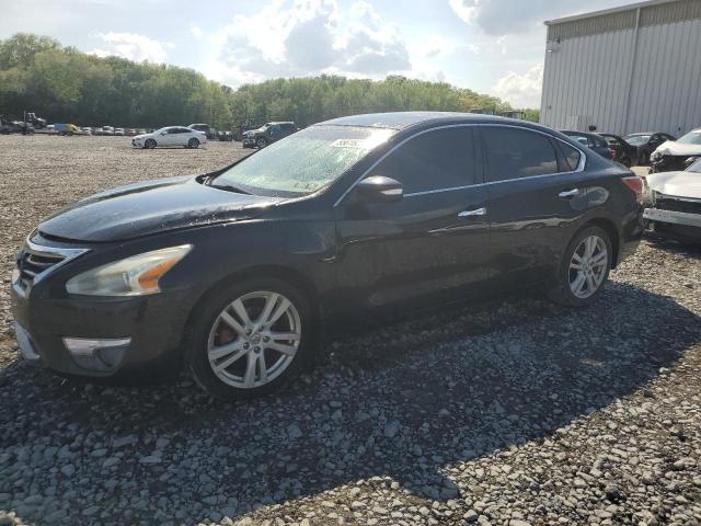 NISSAN ALTIMA 3.5