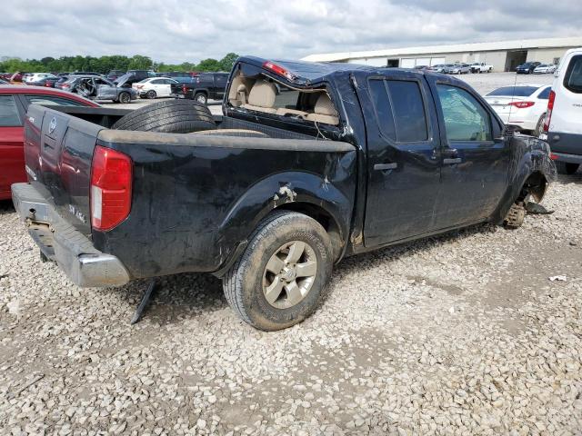 Vin: 1n6ad0ev9bc437667, lot: 56356515, nissan frontier s 20113