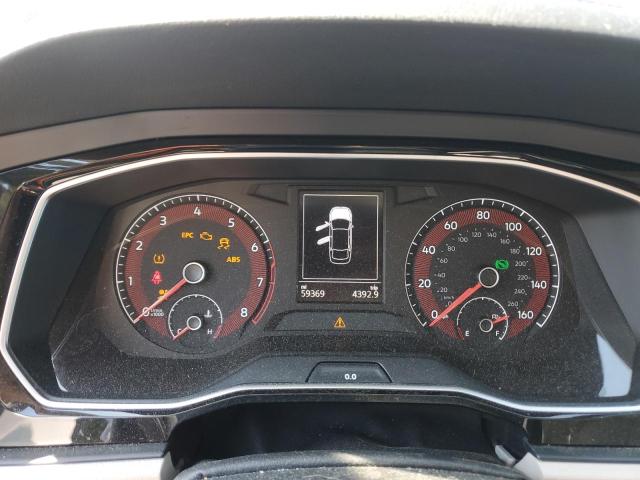 2019 VOLKSWAGEN JETTA S - 3VWC57BU6KM243400
