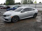 2019 HONDA CIVIC SPOR - 19XFC2F81KE006474