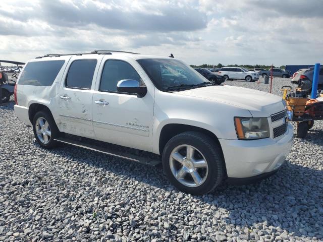 Vin: 1gnscke04cr163228, lot: 57272075, chevrolet suburban c1500 ltz 20124