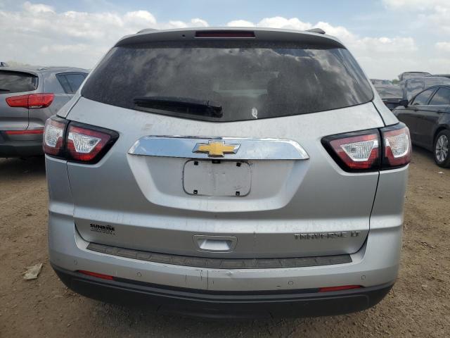 2015 CHEVROLET TRAVERSE L - 1GNKRGKD7FJ143044