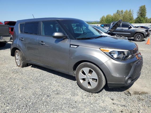 Vin: kndjn2a21g7296858, lot: 58442865, kia soul 20164