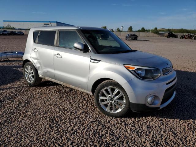 Vin: kndjp3a57h7440277, lot: 59132945, kia soul + 20174