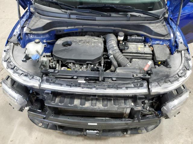2020 KIA SOUL GT-LI - KNDJ53AF9L7116707