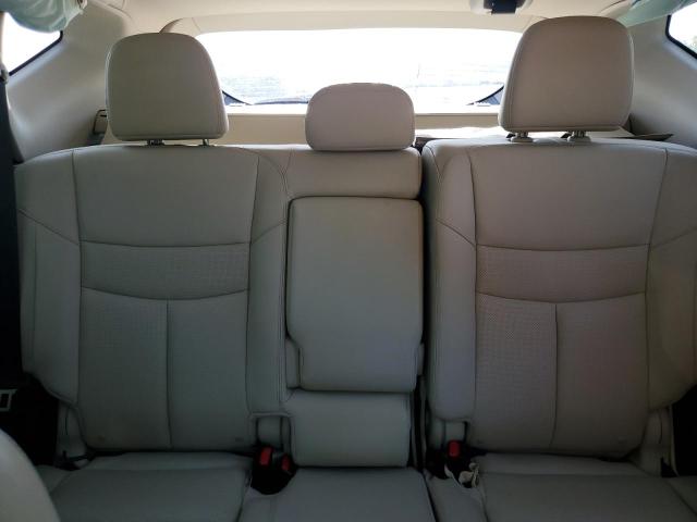 2020 NISSAN MURANO SL 5N1AZ2CJ5LN112239