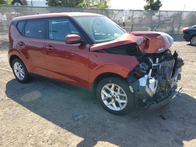 Vin: kndj23au3l7107721, lot: 56001675, kia soul lx 20204