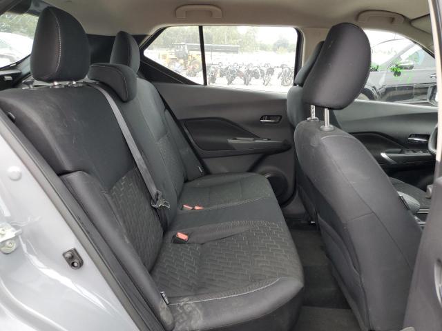 2024 NISSAN KICKS SV - 3N1CP5CV4RL502056