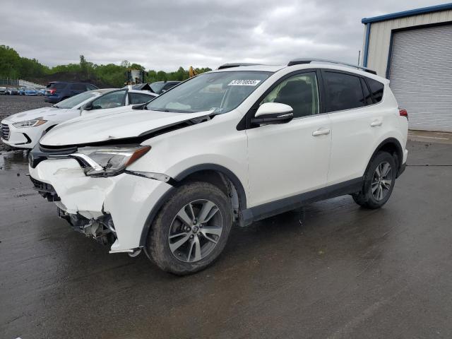 Vin: jtmrfrev5jj742419, lot: 57070855, toyota rav4 adventure 2018 img_1